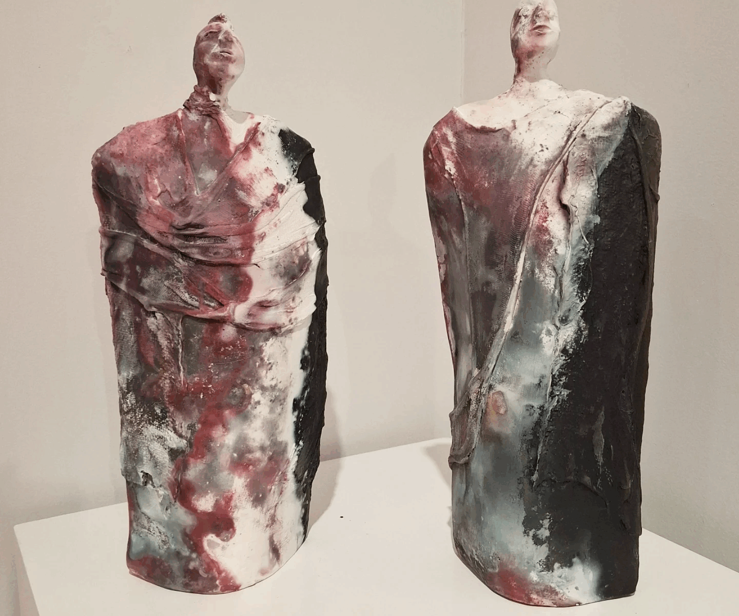 Warrior Women, Jenni Taris